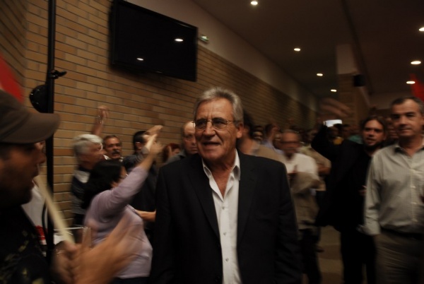 Comício Festa em Avintes, Vila Nova de Gaia