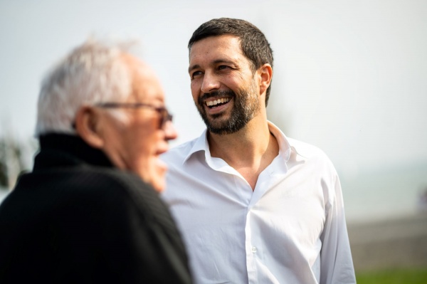 Comício «Lisboa, pelo direito à cidade»