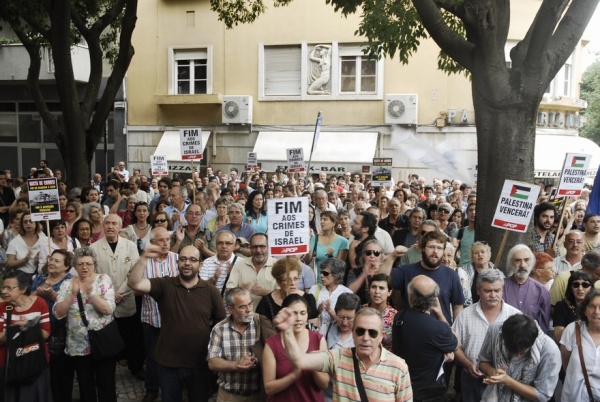 2 de Junho de 2010, Lisboa