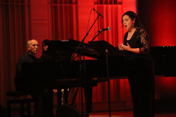 Concerto «Camões: expressão cultural de um mundo em mudança»