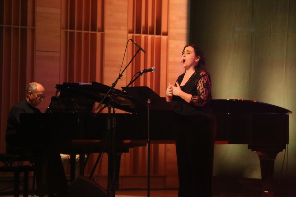 Concerto «Camões: expressão cultural de um mundo em mudança»