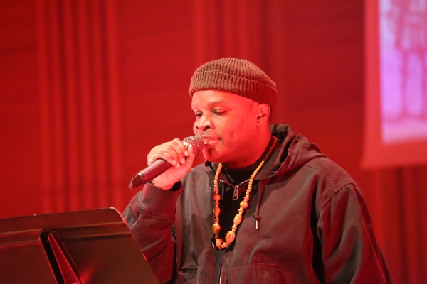 Concerto «Camões: expressão cultural de um mundo em mudança»