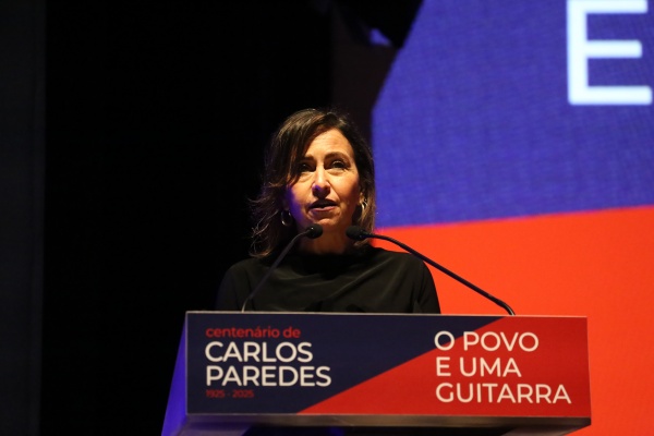 Concerto «O Povo e uma Guitarra» - Centenário de Carlos Paredes