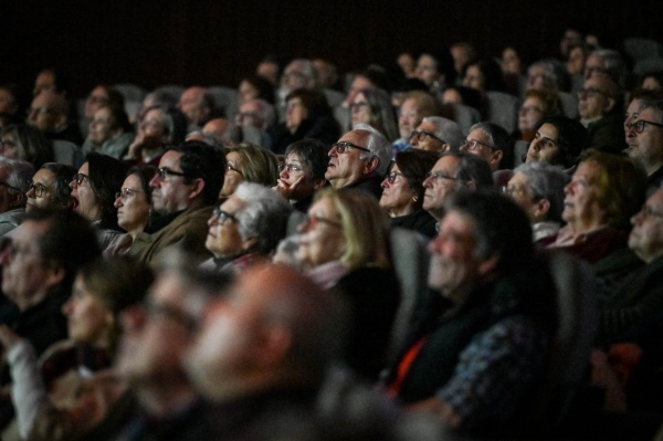 Concerto «O Povo e uma Guitarra» - Centenário de Carlos Paredes