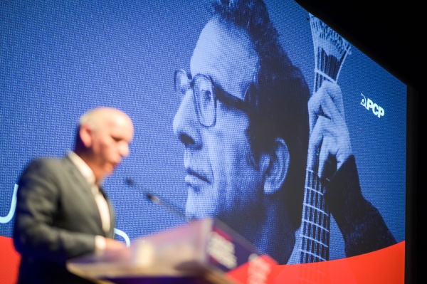 Concerto «O Povo e uma Guitarra» - Centenário de Carlos Paredes