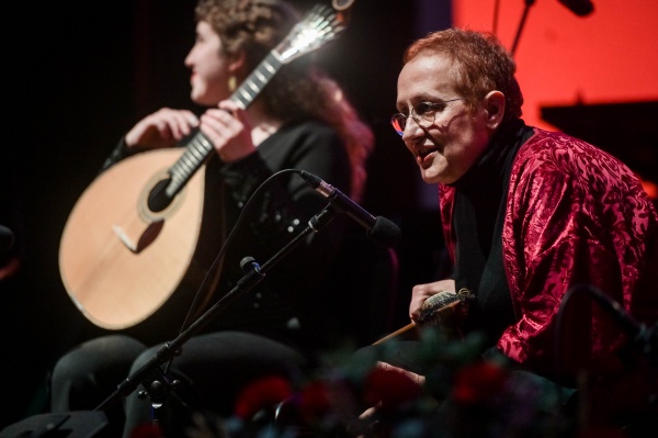 Concerto «O Povo e uma Guitarra» - Centenário de Carlos Paredes