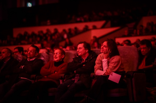 Concerto «O Povo e uma Guitarra» - Centenário de Carlos Paredes