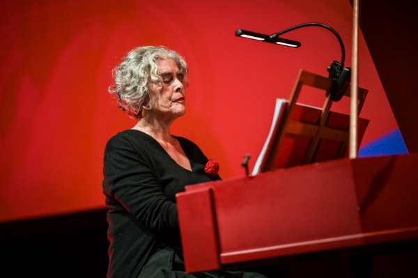 Concerto «O Povo e uma Guitarra» - Centenário de Carlos Paredes