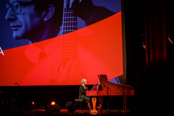 Concerto «O Povo e uma Guitarra» - Centenário de Carlos Paredes