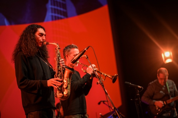 Concerto «O Povo e uma Guitarra» - Centenário de Carlos Paredes