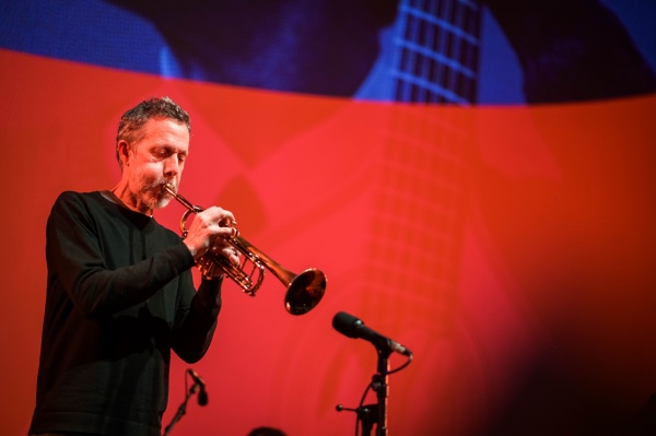 Concerto «O Povo e uma Guitarra» - Centenário de Carlos Paredes