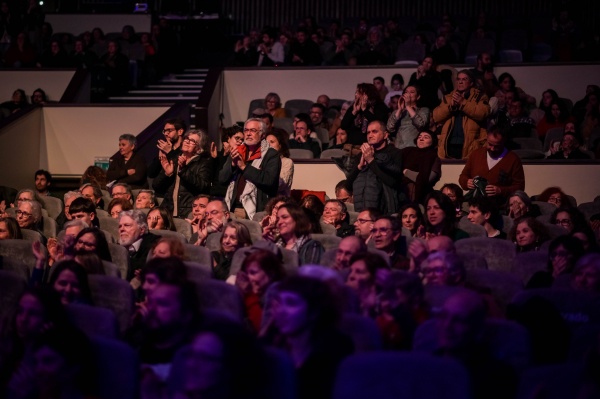 Concerto «O Povo e uma Guitarra» - Centenário de Carlos Paredes