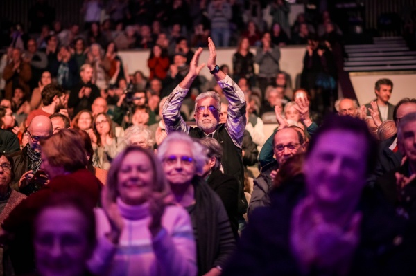Concerto «O Povo e uma Guitarra» - Centenário de Carlos Paredes