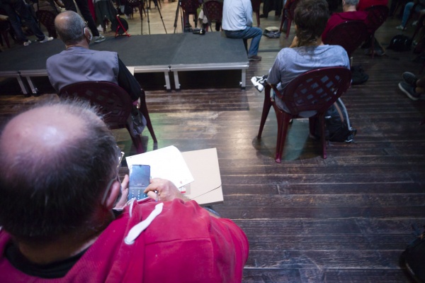 Conferência do PCP «Engels e a luta na actualidade pelo socialismo»