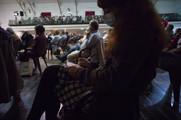 Conferência do PCP «Engels e a luta na actualidade pelo socialismo»