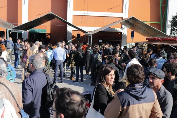 Conferência Nacional do PCP «Tomar a iniciativa. Reforçar o Partido. Responder às novas exigências»