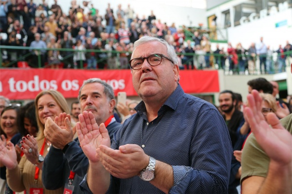 Conferência Nacional do PCP «Tomar a iniciativa. Reforçar o Partido. Responder às novas exigências»