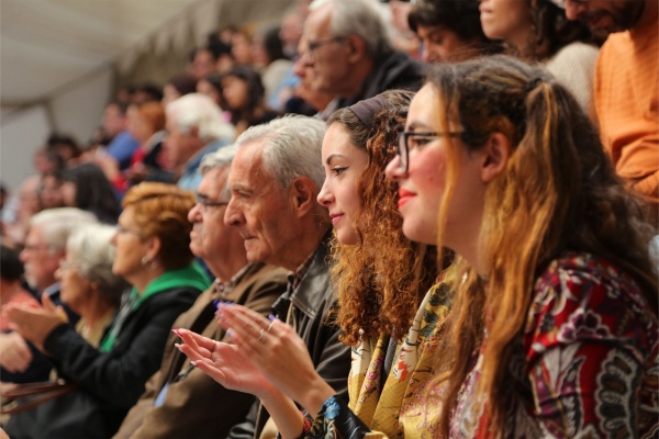 Conferência Nacional do PCP «Tomar a iniciativa. Reforçar o Partido. Responder às novas exigências»