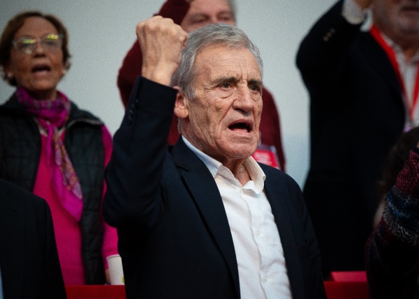 Conferência Nacional do PCP «Tomar a iniciativa. Reforçar o Partido. Responder às novas exigências»