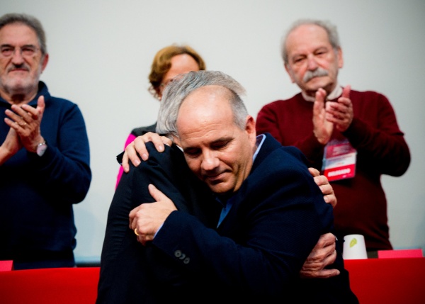 Conferência Nacional do PCP «Tomar a iniciativa. Reforçar o Partido. Responder às novas exigências»