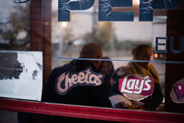 Contacto com os trabalhadores da Matutano