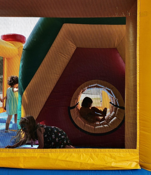 Convívio «Crianças e Pais com direitos» Matosinhos