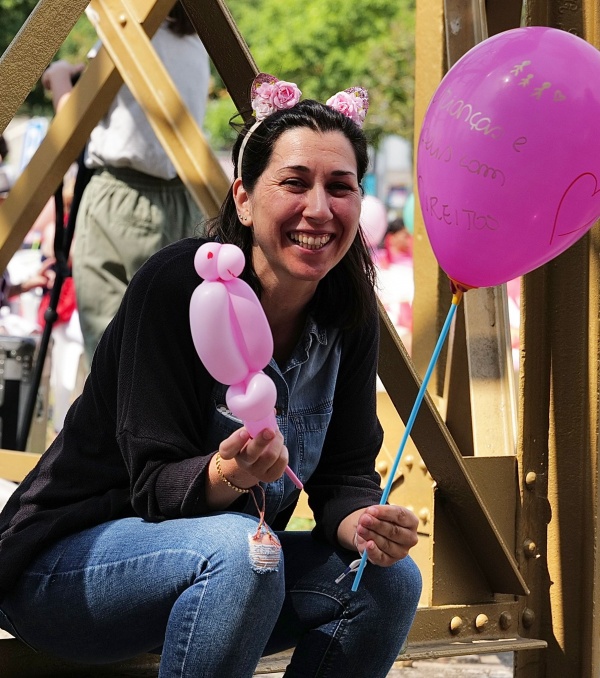 Convívio «Crianças e Pais com direitos» Matosinhos