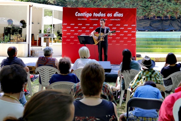 Convívio Regional de Aveiro