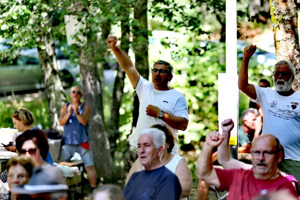 Convívio Regional de Aveiro