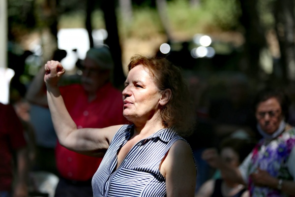 Convívio Regional de Aveiro