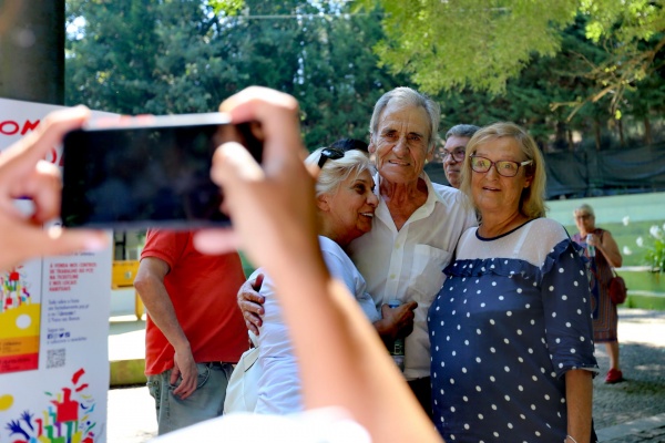 Convívio Regional de Aveiro