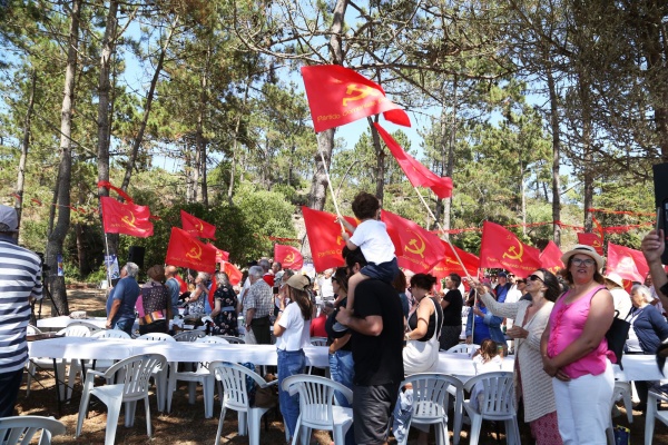 Convívio Regional de Leiria
