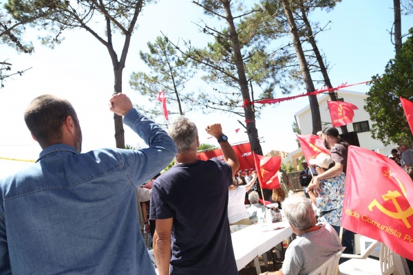 Convívio Regional de Leiria