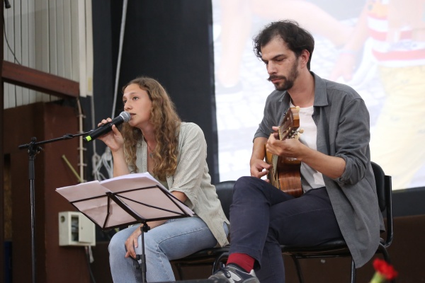 Encerramento da Acção Nacional «Em luta, mais força aos trabalhadores»