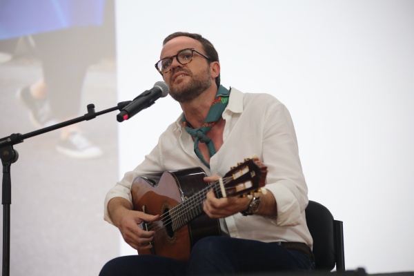 Encerramento da Acção Nacional «Em luta, mais força aos trabalhadores»