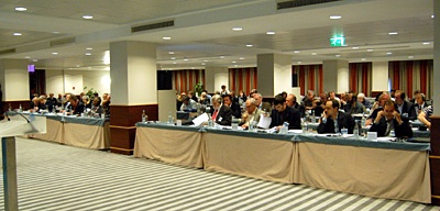 Encontro Internacional de Partidos Comunistas e Operários, Lisboa - 10, 11 e 12 de Novembro de 2006