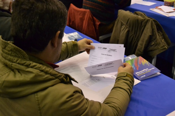 Encontro Nacional do PCP «Alternativa patriótica e de esquerda. Soluções para um Portugal com futuro»