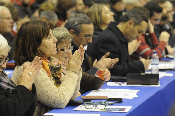 Encontro Nacional do PCP «Alternativa patriótica e de esquerda. Soluções para um Portugal com futuro»