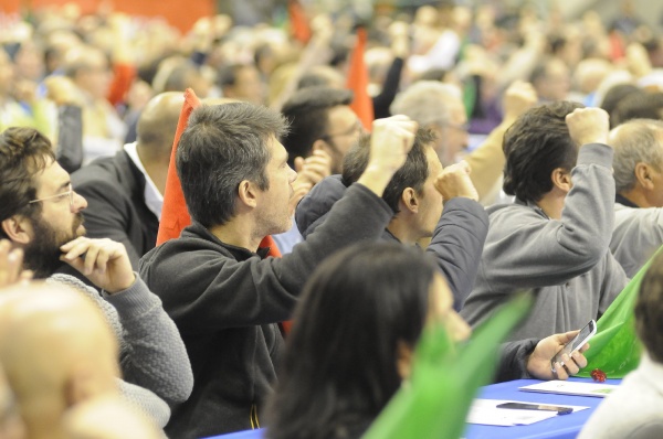 Encontro Nacional do PCP «Alternativa patriótica e de esquerda. Soluções para um Portugal com futuro»