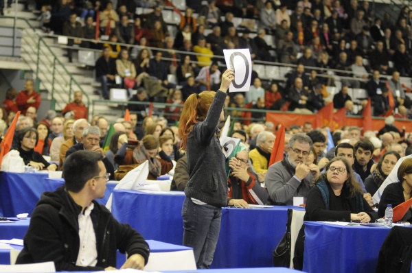 Encontro Nacional do PCP «Alternativa patriótica e de esquerda. Soluções para um Portugal com futuro»