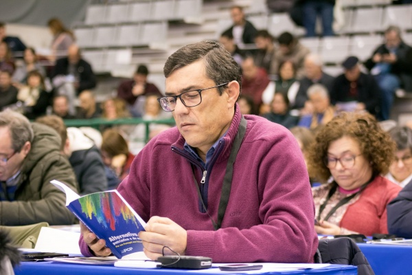 Encontro Nacional do PCP «Alternativa patriótica e de esquerda. Soluções para um Portugal com futuro»