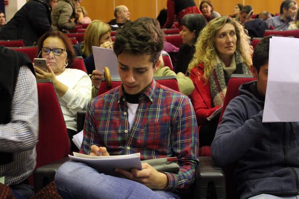 Encontro Nacional do PCP sobre a educação em Portugal «A Escola Pública, gratuita e de qualidade, pilar do desenvolvimento»