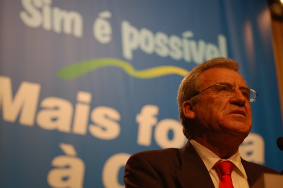 Encontro Nacional do PCP sobre as Eleições 2009, Almada - 28 de Fevereiro de 2009