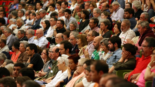 Encontro Nacional do PCP sobre as eleições autárquicas