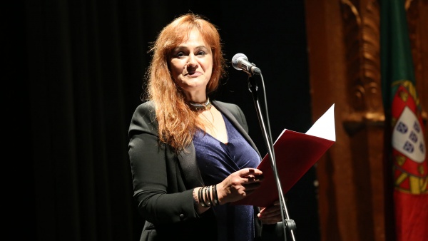 Espectáculo Comemorativo do Centenário do PCP