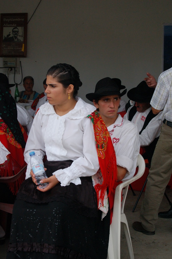 Festa da Alegria, Braga - 19 e 20 de Julho de 2008