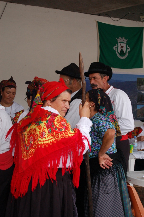 Festa da Alegria, Braga - 19 e 20 de Julho de 2008