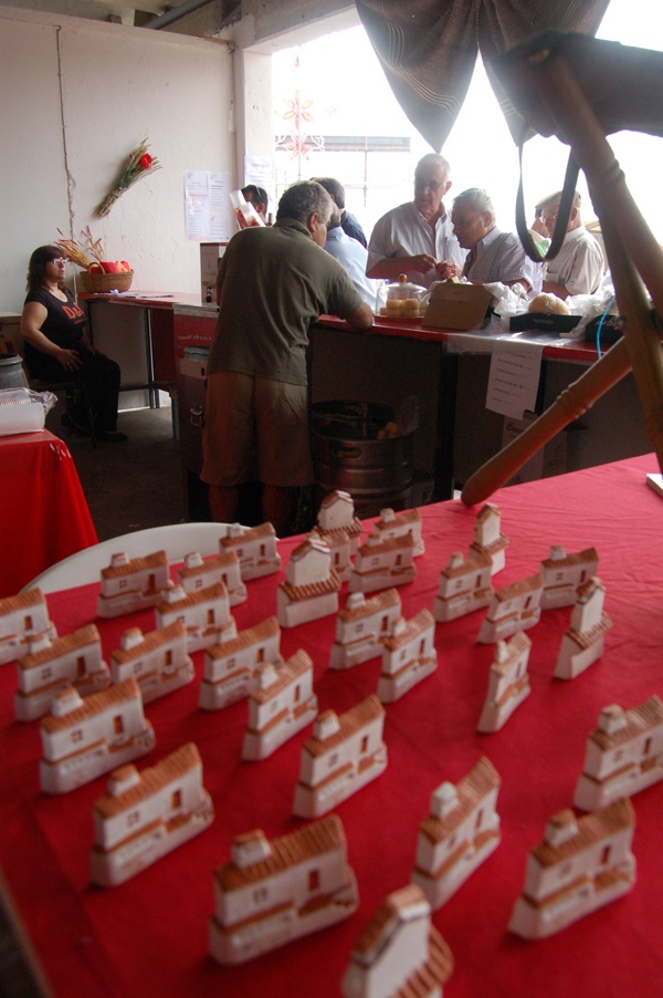 Festa da Alegria, Braga - 19 e 20 de Julho de 2008