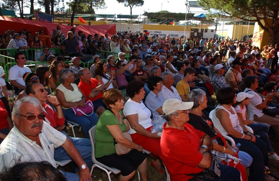 Espaço Internacional