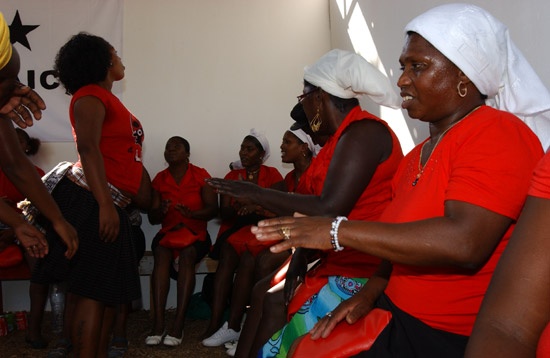 Espaço Internacional